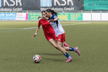 Bild 212 - wCJ Pokalfinale (HSV - ETV)